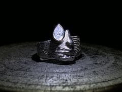 -梵薇Joker.V银饰工作室