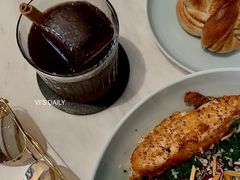 -Cafe Mersey默西咖啡(平江店)