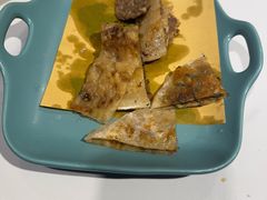-蒙艾里民族传统菜蒙餐