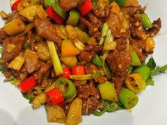 -羲和雅苑烤鸭坊(丰台万达店)