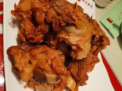 -吴记酱骨炖菜馆(西大直街店)