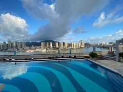 -澳门十六浦索菲特大酒店