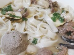 -立文冬·鲜活面(杭州太合商业中心店)
