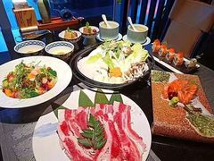 -昱匠·日本料理(金融街店)