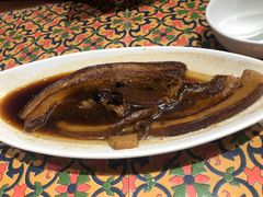 -城南往事·鲁菜济南菜(软件园美莲广场店)