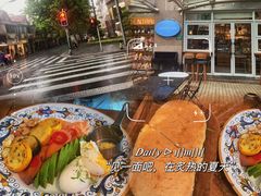 -Alimentari早午餐(安福路店)