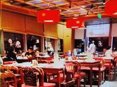 -小吊梨汤·北京菜·烤鸭(清河万象汇店)