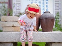 -威海华夏城景区