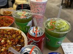 -老三样·旧食新味(万寿宫店)