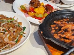 -肥仔文澳门猪骨煲(南京西路店)