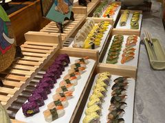 -苏州知音温德姆至尊酒店·四季海鲜自助餐厅(汾湖店)