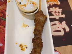 -大师兄·西北小馆(北站缤果空间店)