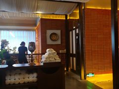 -泰吉象·纯正泰式按摩SPA(花园坊店)