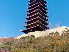 -牛首山文化旅游区