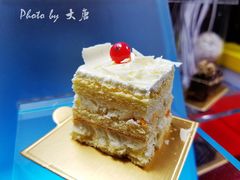 -城市名人酒店喝彩西餐厅(人民南路店)