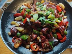 -食光慢宴·安吉土菜馆