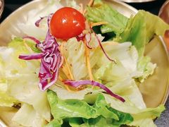 -西塔老太太泥炉烤肉(龙湖北苑天街店)