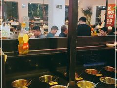 -三毛牛肉店(福强店)