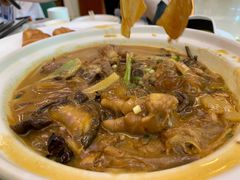 -老虎滩船说·海胆水饺·大连海鲜(老虎滩店)