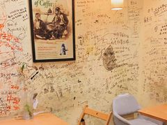 -阿sir咖啡(陶谷新村店)