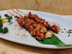 -东京屋(武定路店)