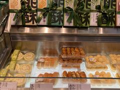 -泸溪河桃酥(西直门凯德店)