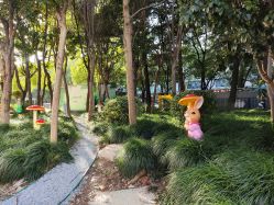 -上海交通大学医学院附属上海儿童医学中心(陆家嘴总院区)