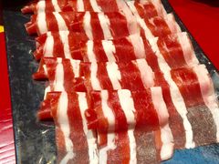 -谭鸭血老火锅(漳州路店)