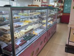 -蜂蝶来饼店(拱北总店)