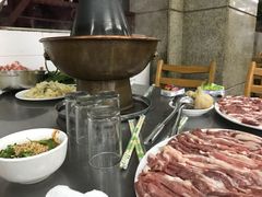 -三兴涮羊肉(荣安大街店)