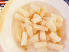 酸爽藕带-松哥油焖大虾(皇岗一店)