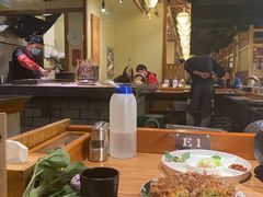-千寻烧肉(政务区店)