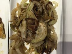 -尚雅铁板料理自助餐厅(乐松店)