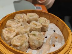 福州鱼饺-闽上鲜·福建菜(龙湖滨江天街店)