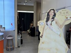 -海马体照相馆(上海宝山万达广场店)