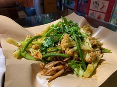 -手抄板凳江南菜(湖滨商业街店)