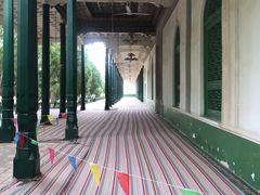 -艾提尕尔清真寺