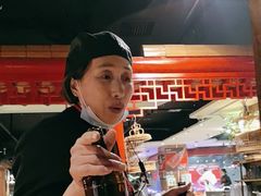 -宽窄巷子鲜牛火锅(北京首店)