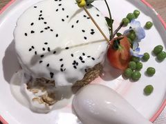 兰州酸奶甜胚子-阿西娅食府(中关村店)