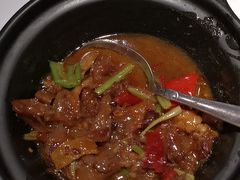 -围龙屋客家食府(福田店)