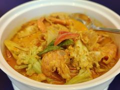 -百盛·鼎膳(中海财富中心)