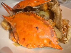 -双合园·海鲜水饺青岛菜(上清路店)