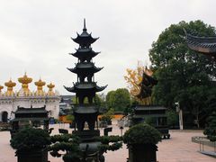 -上海东林寺(金山区)