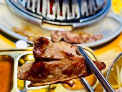 -金顺韩式烤肉·网红烤肉店(广利路店)