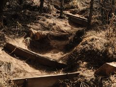 -云峰山自然风景区