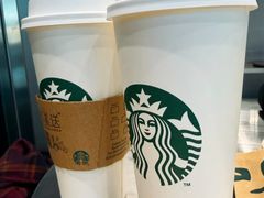 -星巴克(北京成寿寺路店)