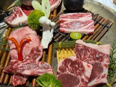 -味家烤肉烤鳗鱼牛排(西塔旗舰店)