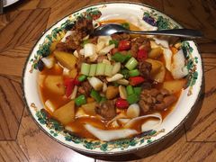 大盘鸡-阿罗新疆菜(人民广场店)