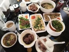 -吉亨面馆(古北1699店)