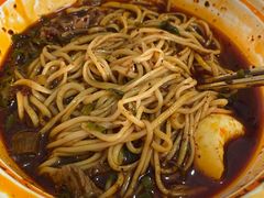 -有礼有面(知春路店)